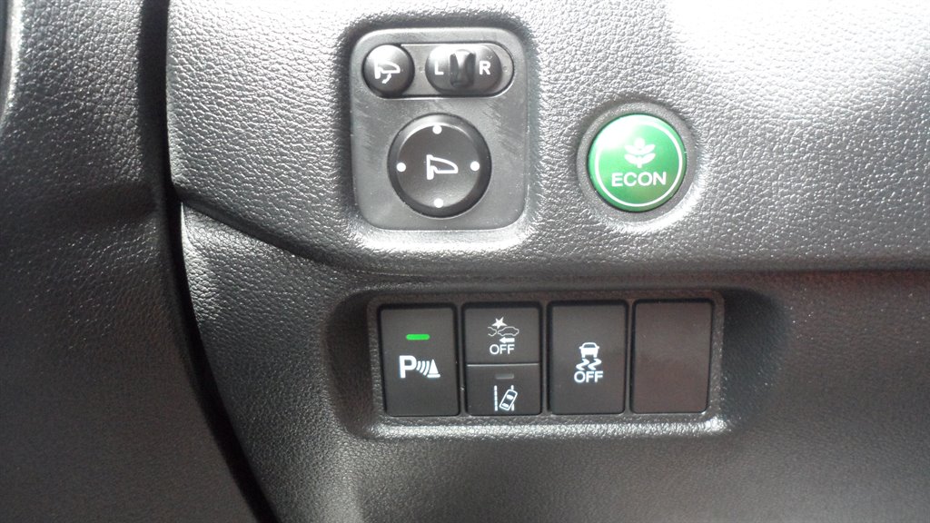 2021 Honda Passport - $24,995