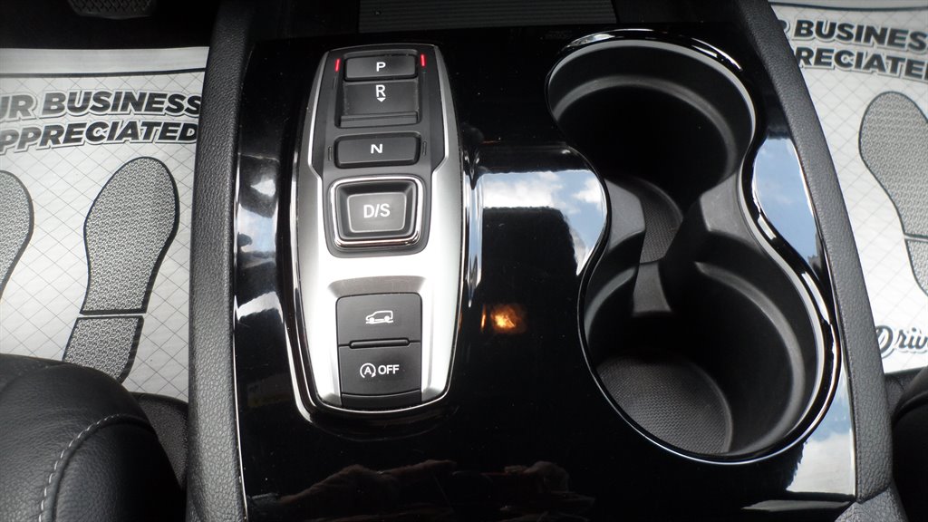 2021 Honda Passport - $24,995