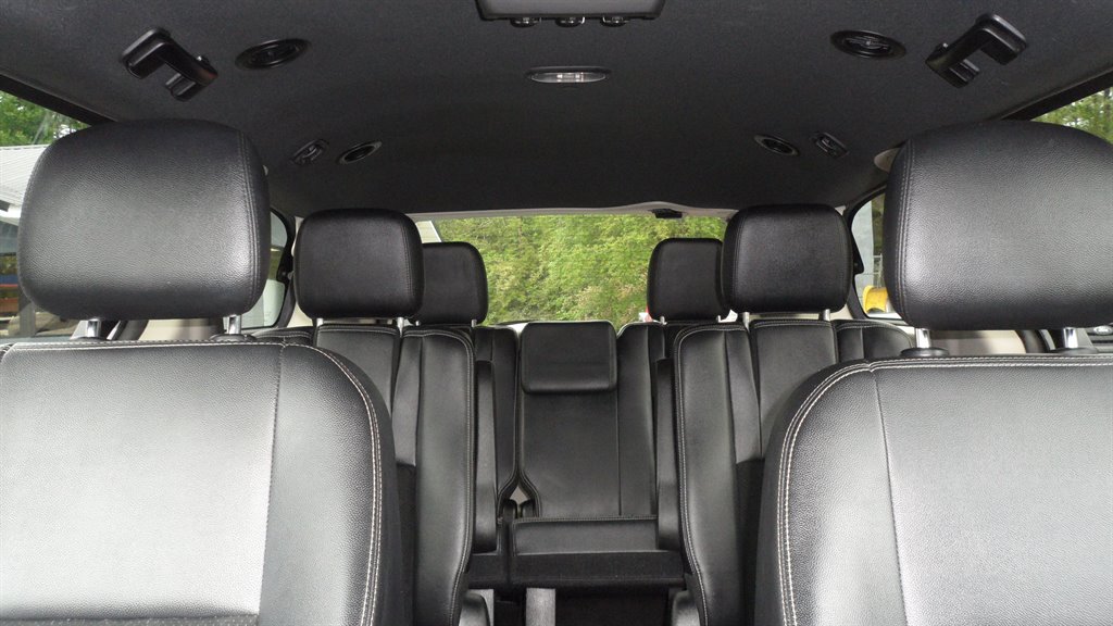 2019 Dodge Grand Caravan - $13,995