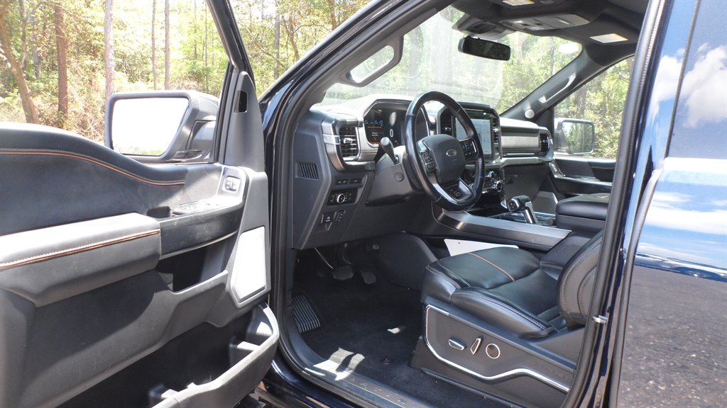 2023 Ford F-150 - $54,995