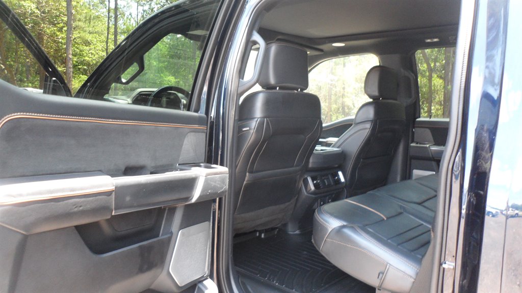 2023 Ford F-150 - $54,995