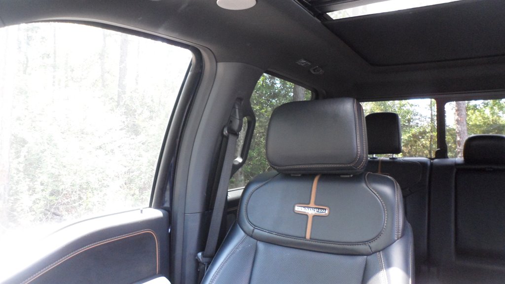 2023 Ford F-150 - $54,995