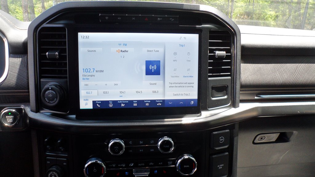 2023 Ford F-150 - $54,995