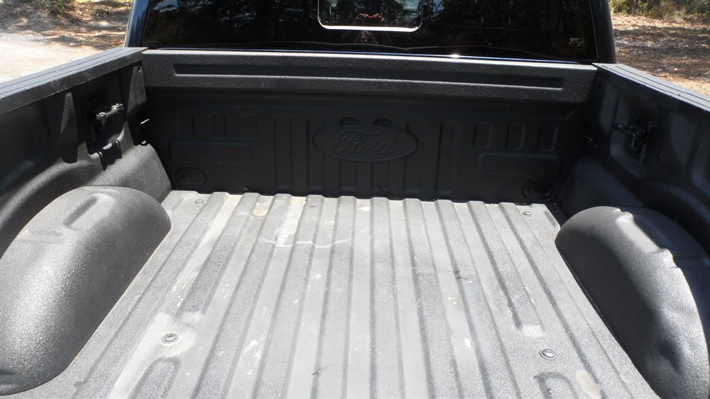 2023 Ford F-150 - $54,995