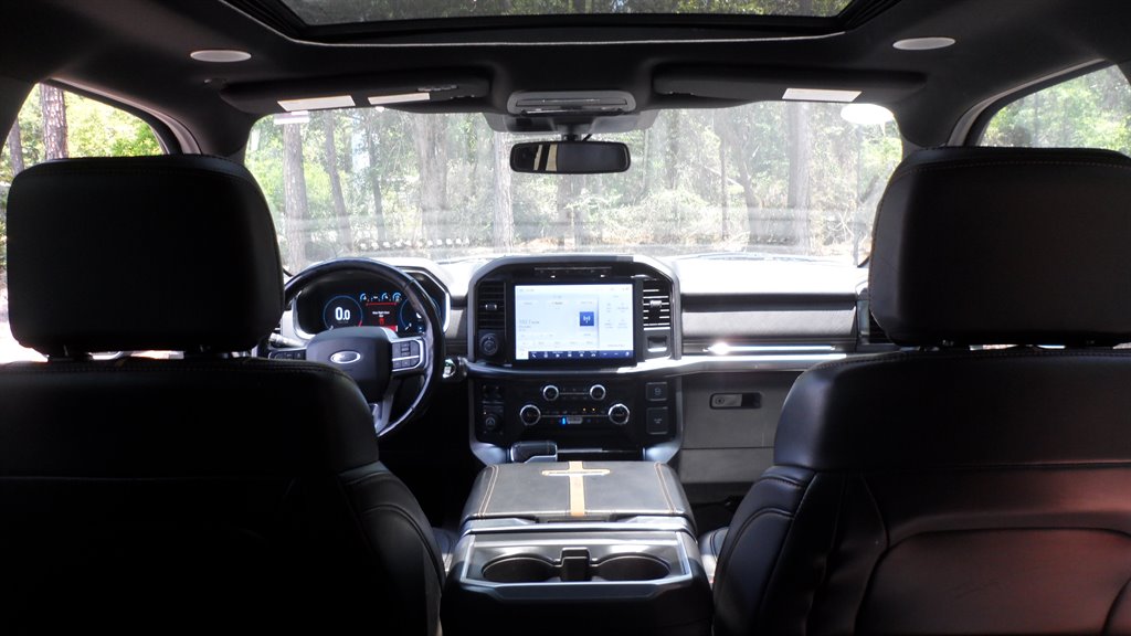 2023 Ford F-150 - $54,995