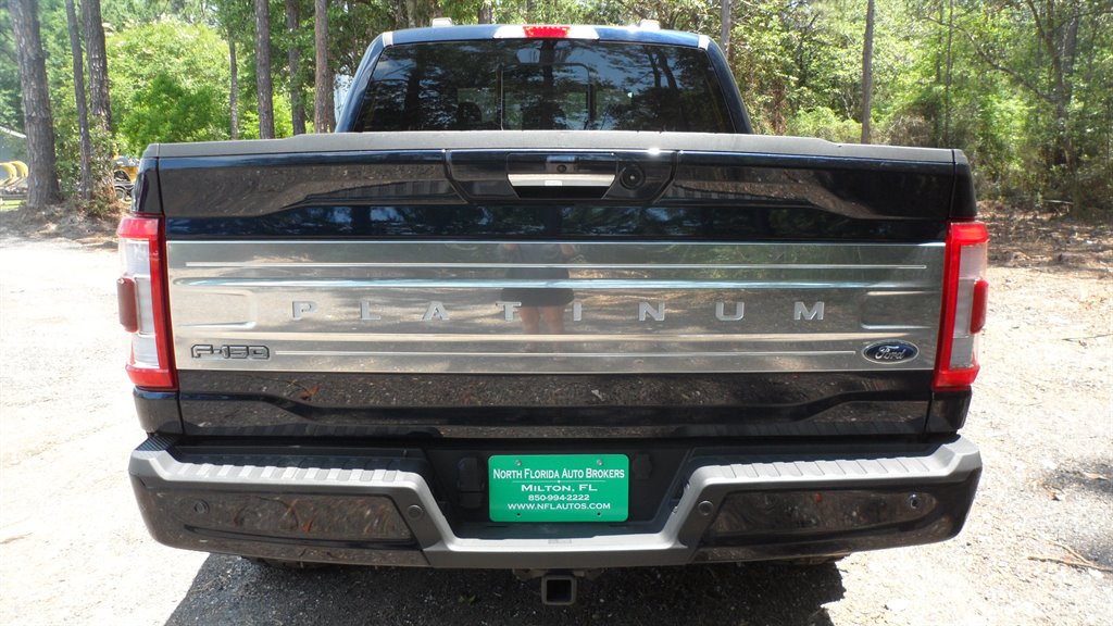 2023 Ford F-150 - $54,995