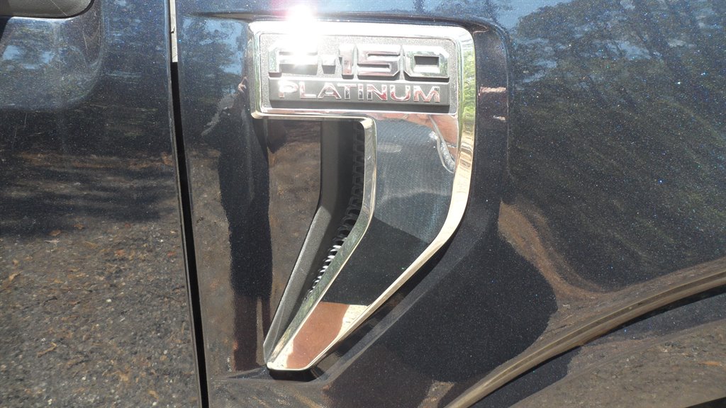 2023 Ford F-150 - $54,995
