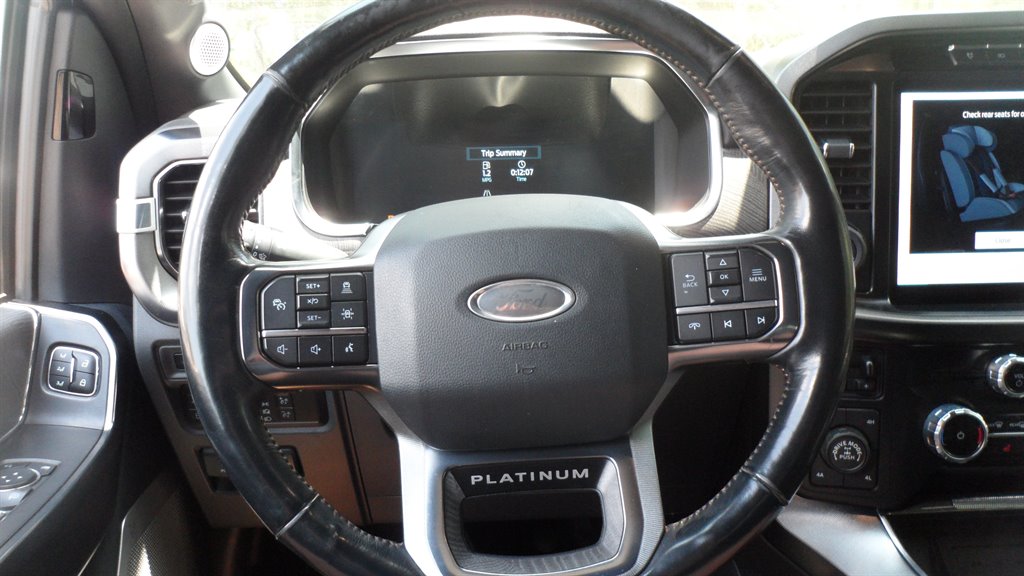 2023 Ford F-150 - $54,995