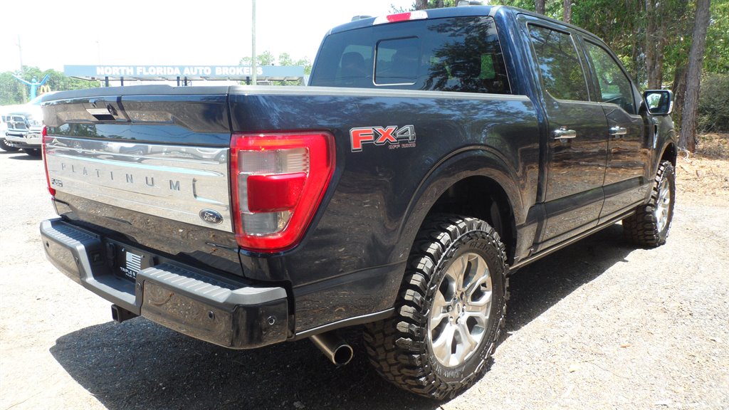 2023 Ford F-150 - $54,995