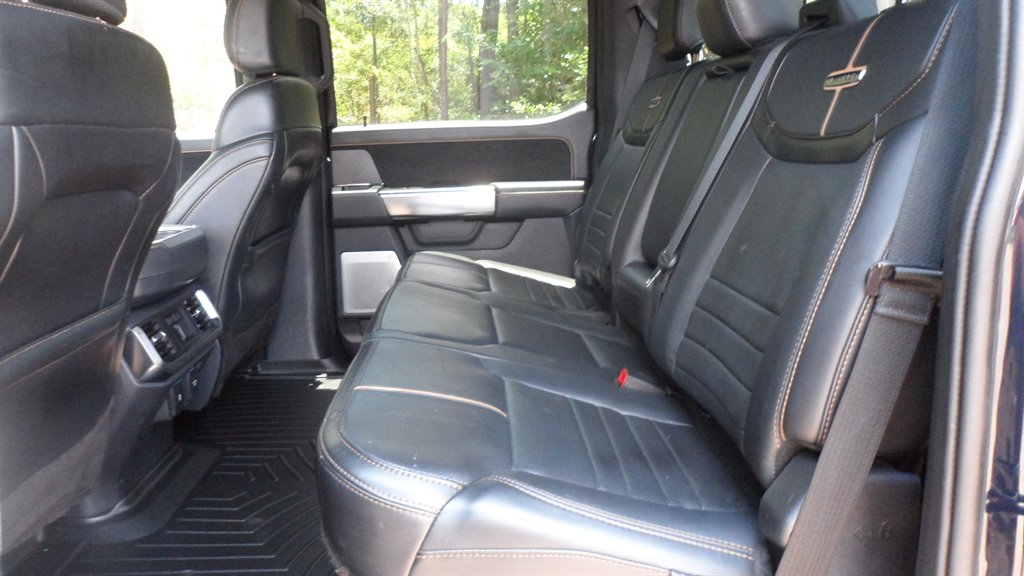 2023 Ford F-150 - $54,995