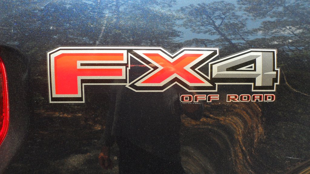 2023 Ford F-150 - $54,995
