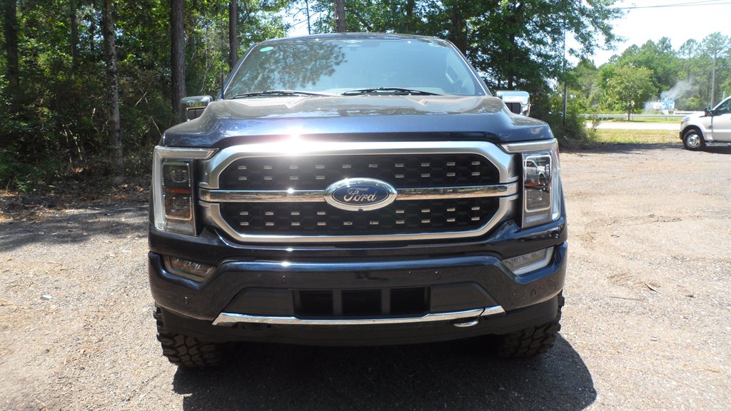 2023 Ford F-150 - $54,995