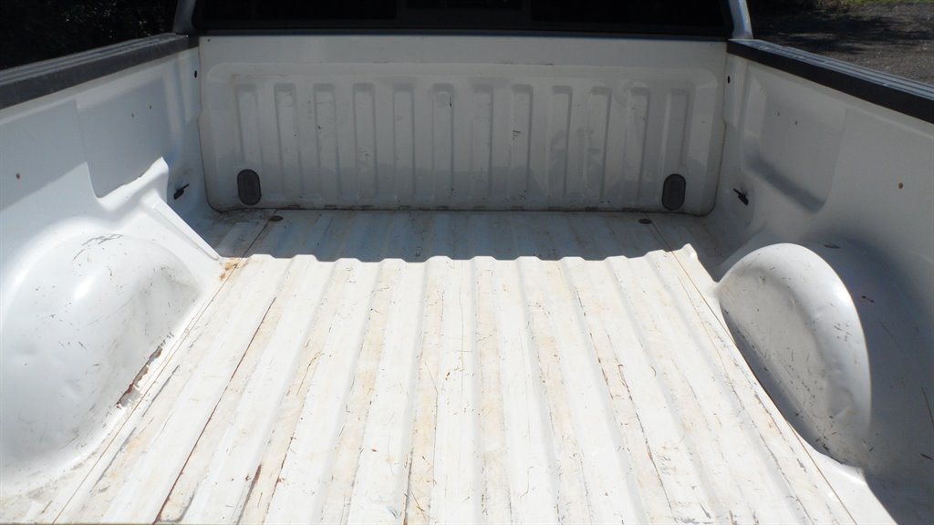 2010 Ford F-150 - $12,995
