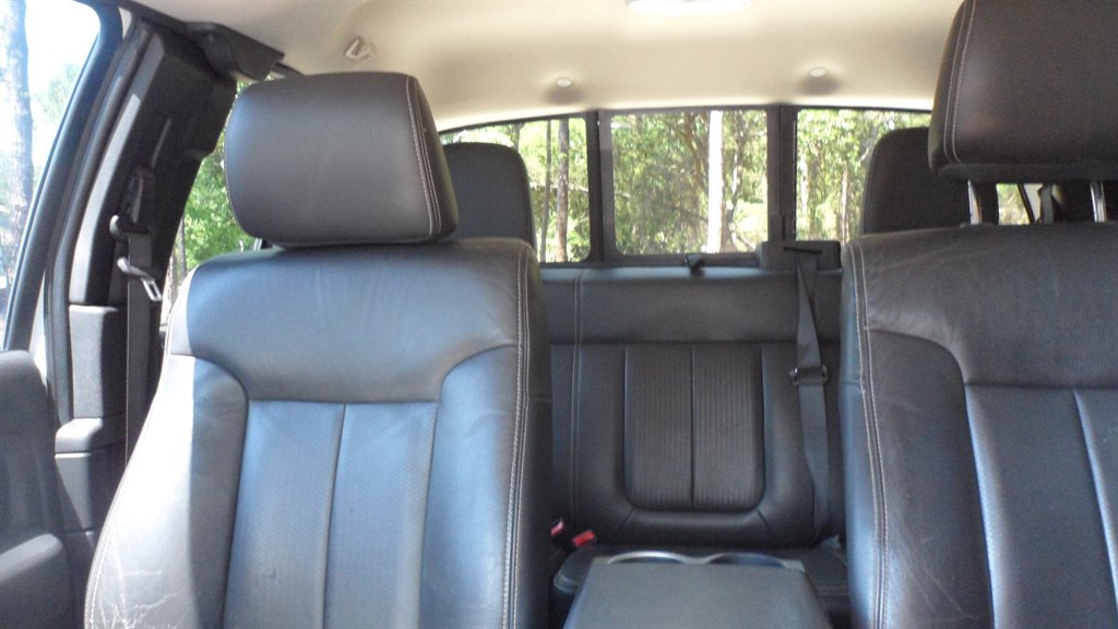 2010 Ford F-150 - $12,995