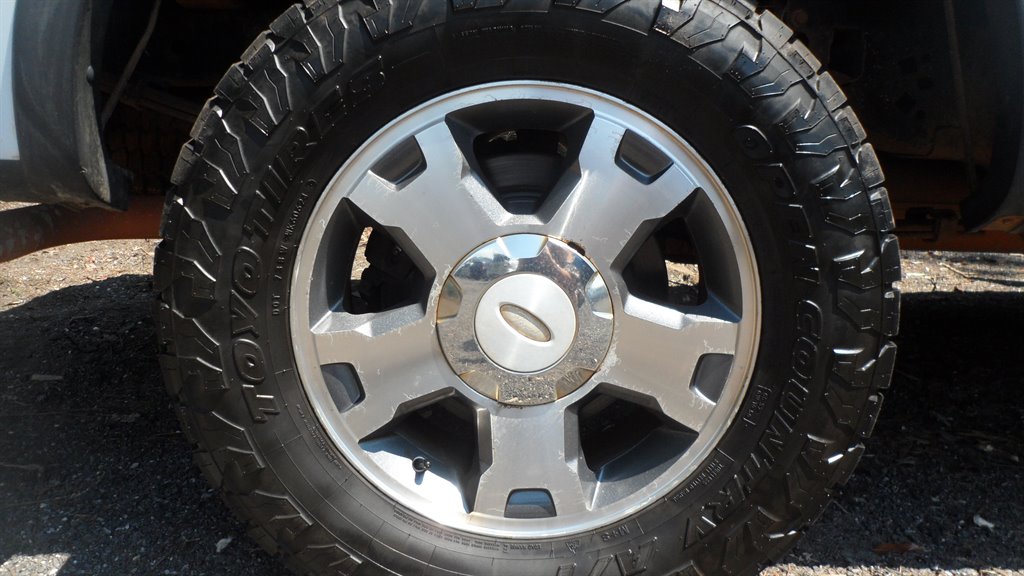 2010 Ford F-150 - $12,995