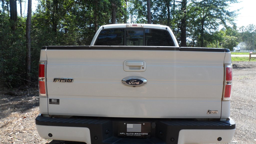 2010 Ford F-150 - $12,995