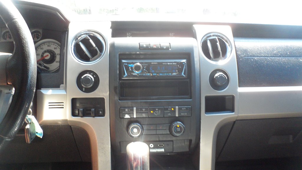 2010 Ford F-150 - $12,995