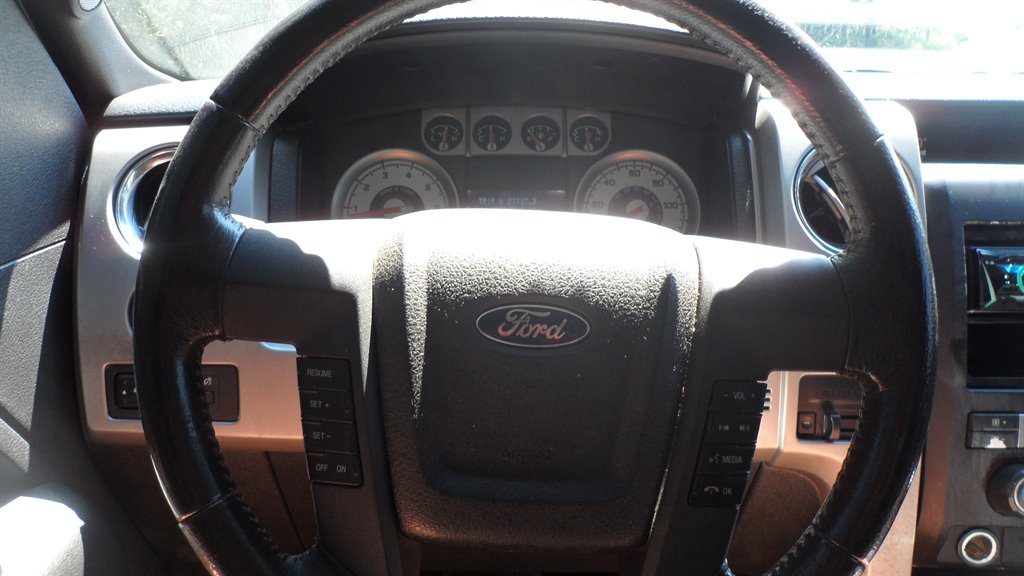 2010 Ford F-150 - $12,995