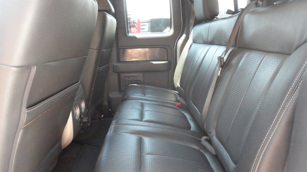 2010 Ford F-150 - $12,995