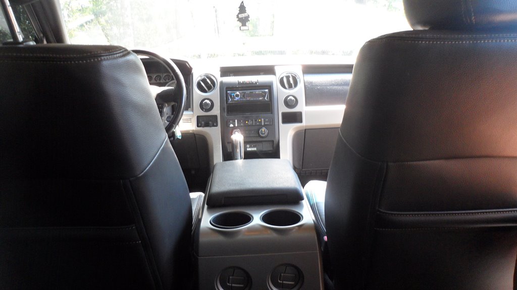 2010 Ford F-150 - $12,995