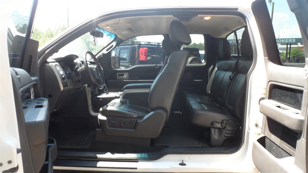 2010 Ford F-150 - $12,995