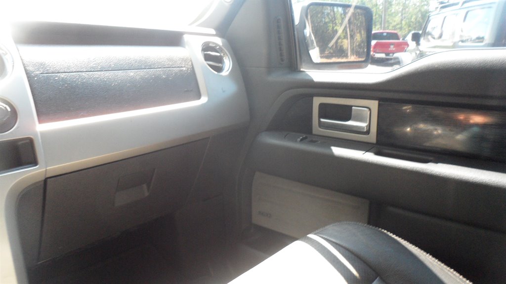 2010 Ford F-150 - $12,995