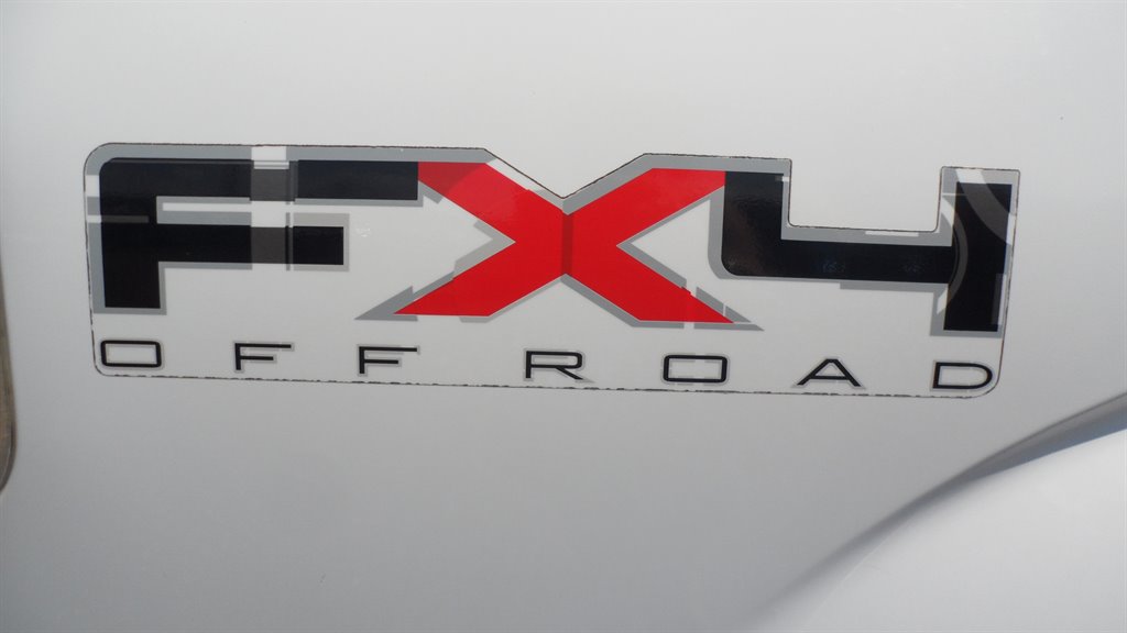 2010 Ford F-150 - $12,995