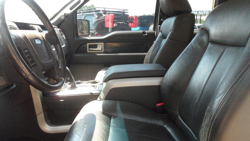 2010 Ford F-150 - $12,995