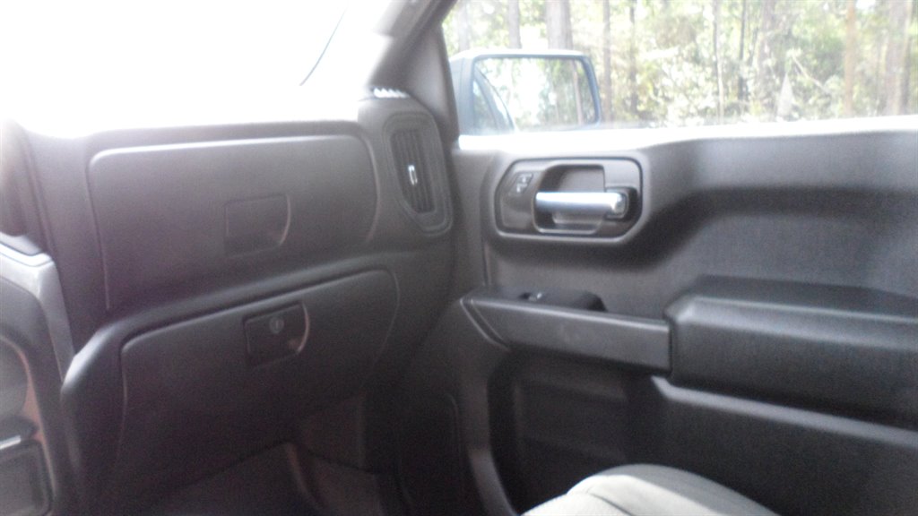 2020 Chevrolet Silverado - $24,995