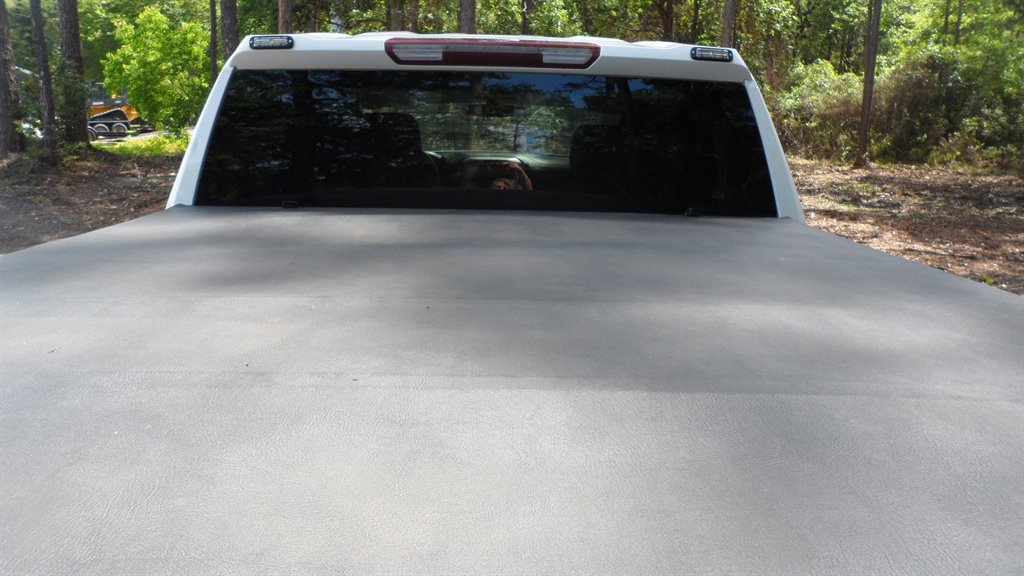 2020 Chevrolet Silverado - $24,995