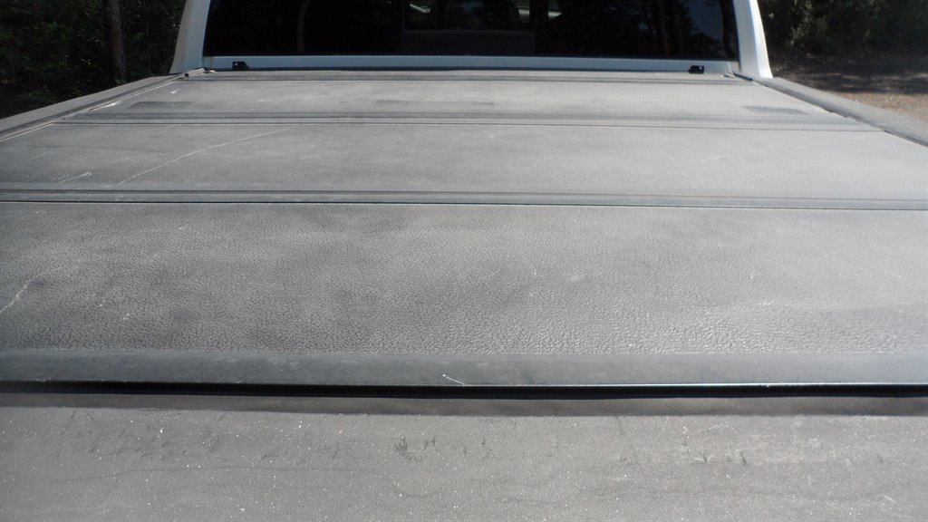 2015 Ram 1500 - $14,995
