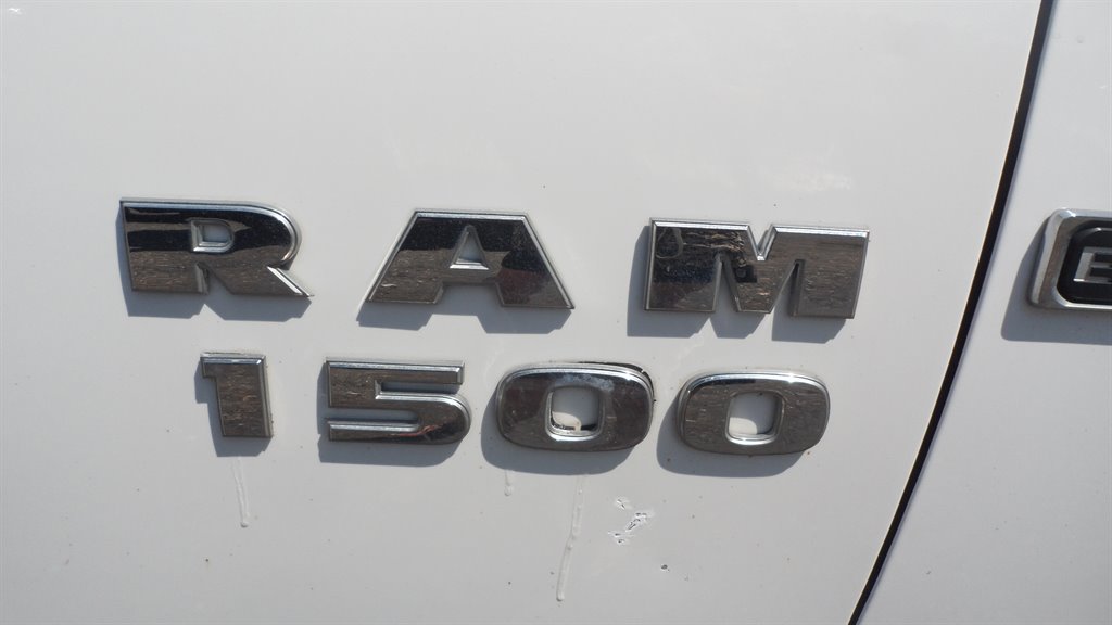 2015 Ram 1500 - $14,995