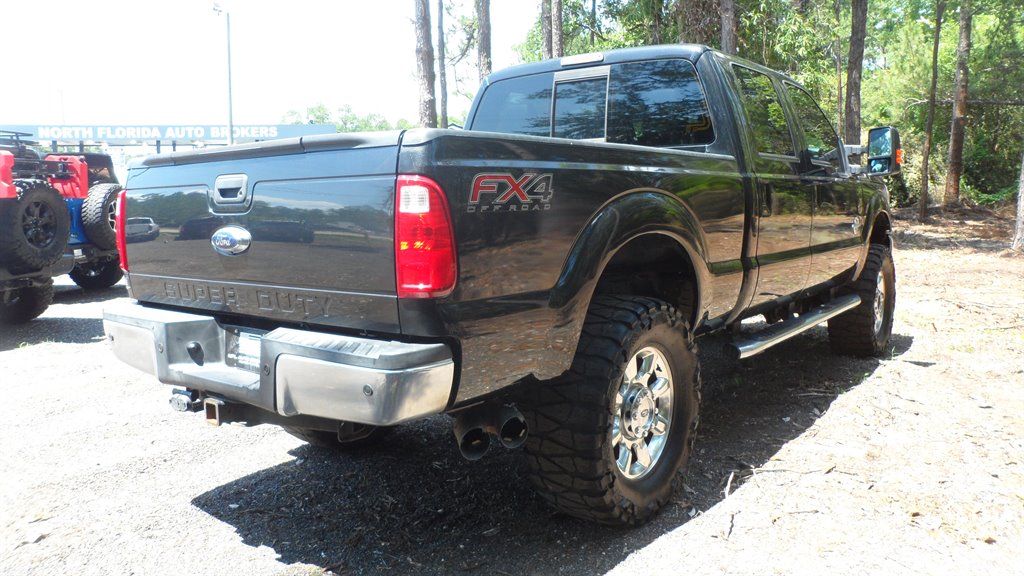 2015 Ford F-350 - $37,995