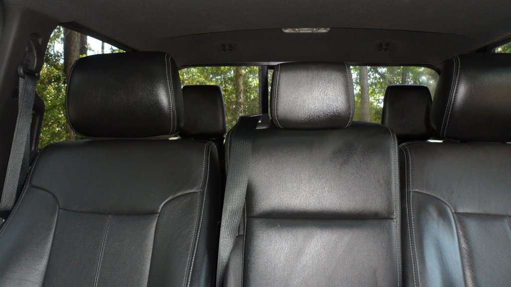 2015 Ford F-350 - $37,995