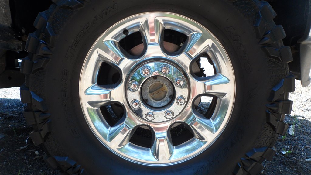 2015 Ford F-350 - $37,995