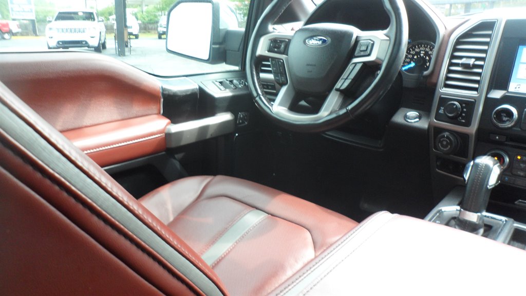 2018 Ford F-150 - $43,995