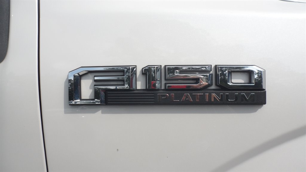 2018 Ford F-150 - $43,995