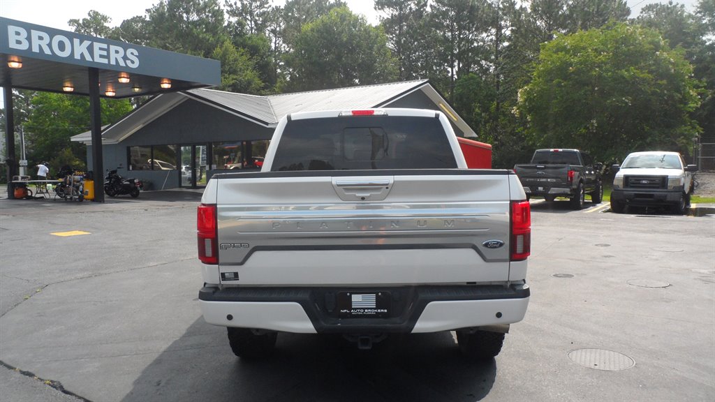2018 Ford F-150 - $43,995