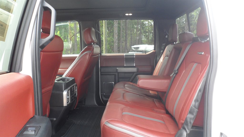 2018 Ford F-150 - $43,995
