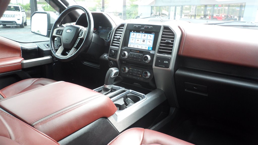 2018 Ford F-150 - $43,995