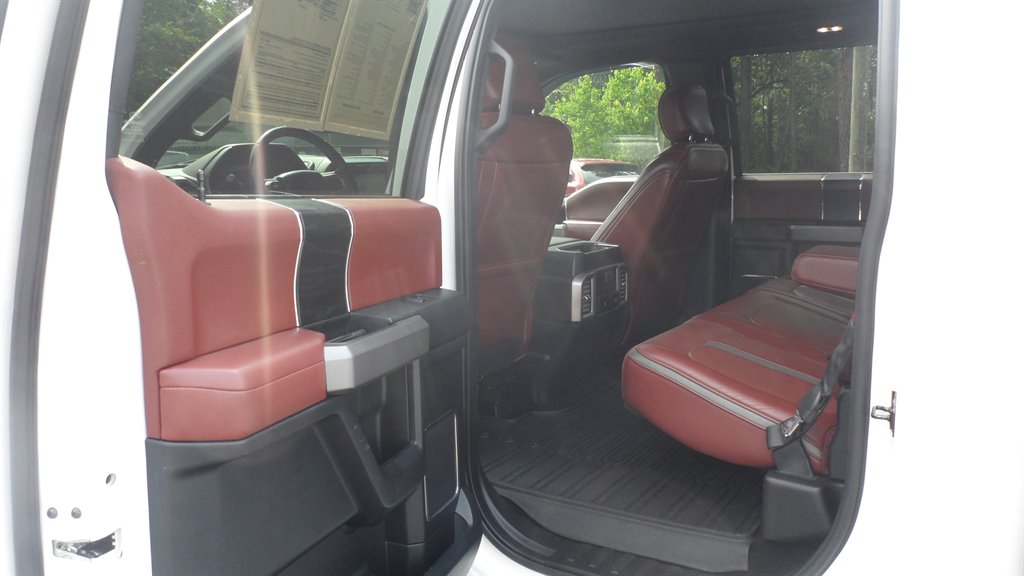 2018 Ford F-150 - $43,995