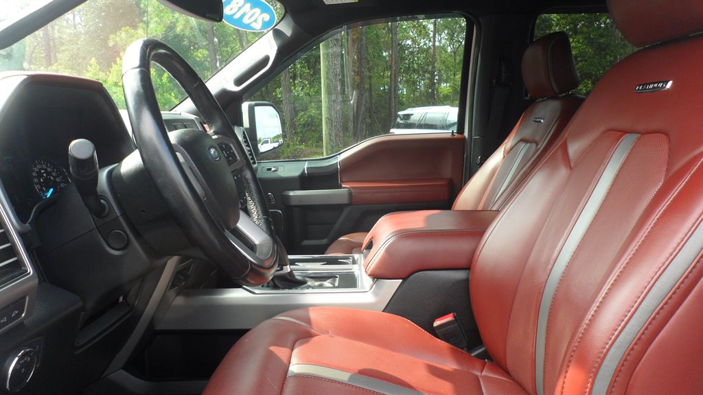 2018 Ford F-150 - $43,995