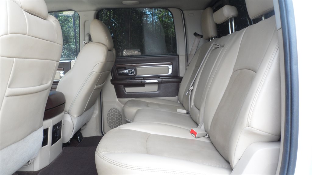 2016 Ram 2500 - $36,995