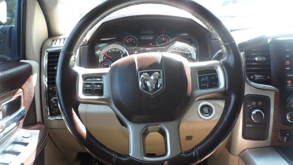 2016 Ram 2500 - $36,995