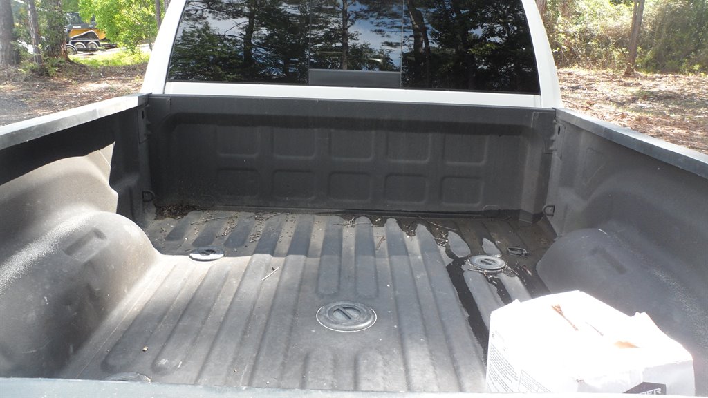 2016 Ram 2500 - $36,995