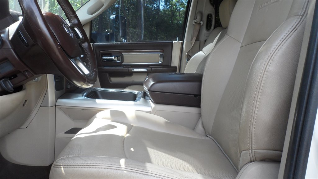 2016 Ram 2500 - $36,995