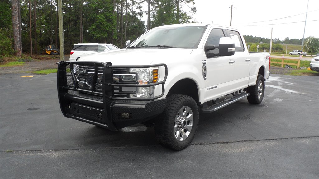2019 Ford F250 - $44,995