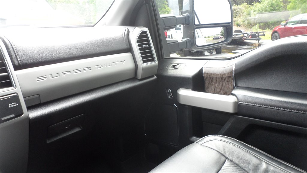 2019 Ford F250 - $44,995