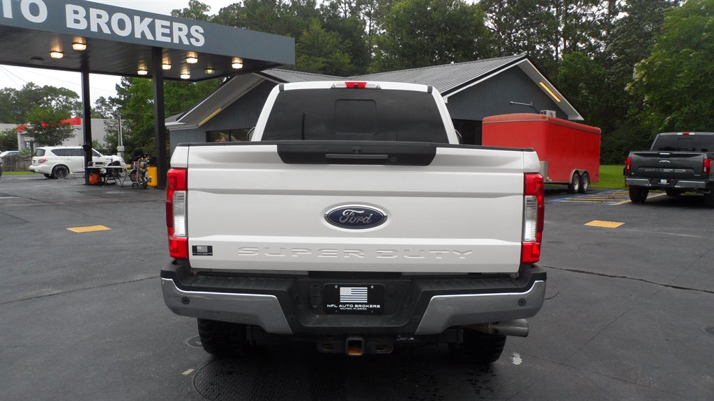 2019 Ford F250 - $44,995