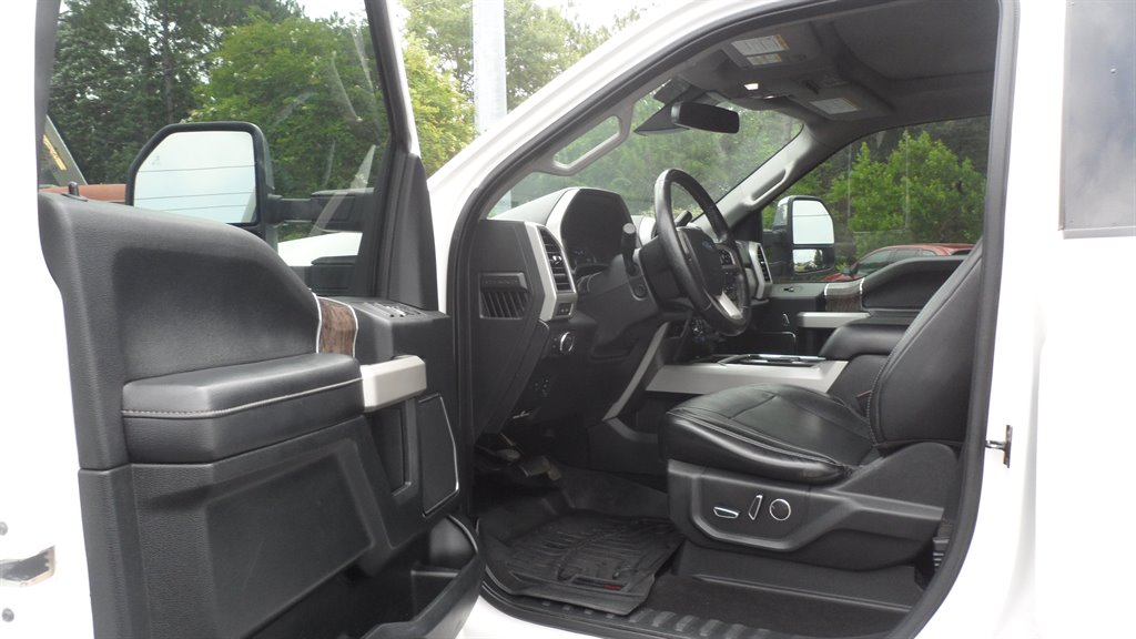 2019 Ford F250 - $44,995